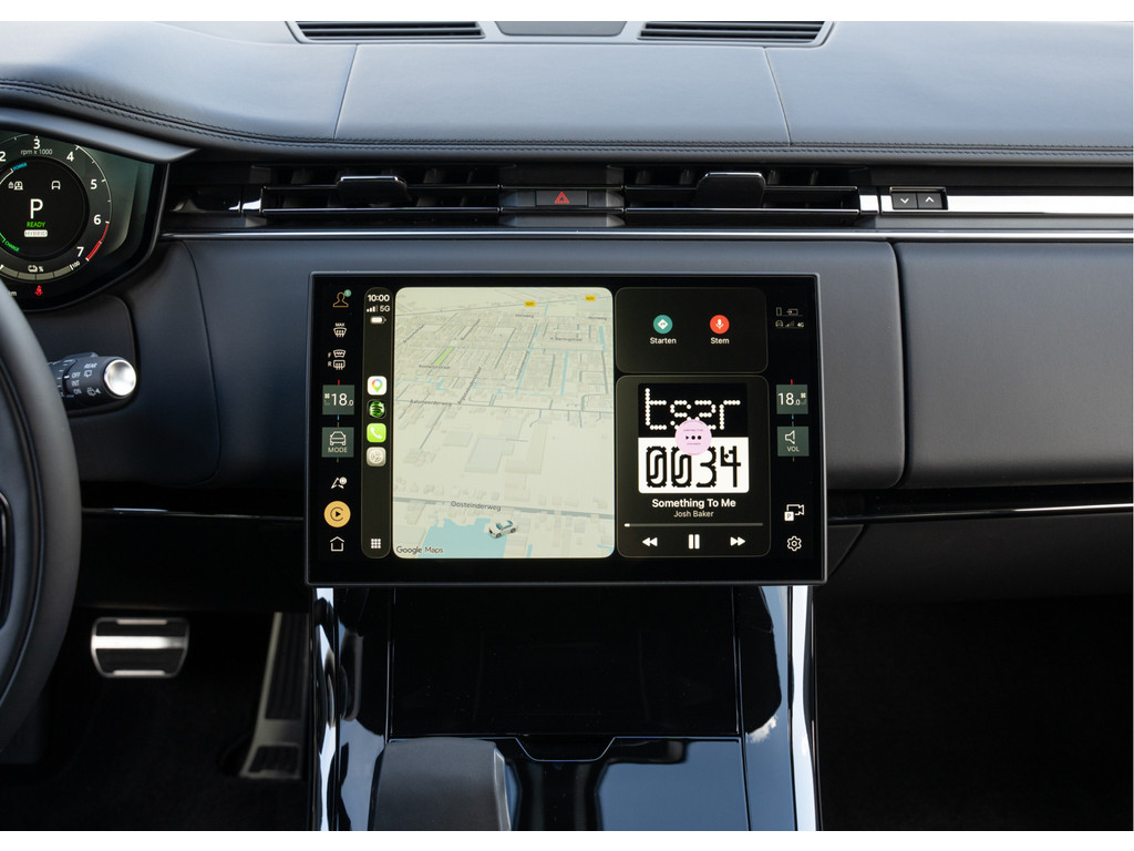 Land Rover Range Rover Sport P550e Autobiography - 42