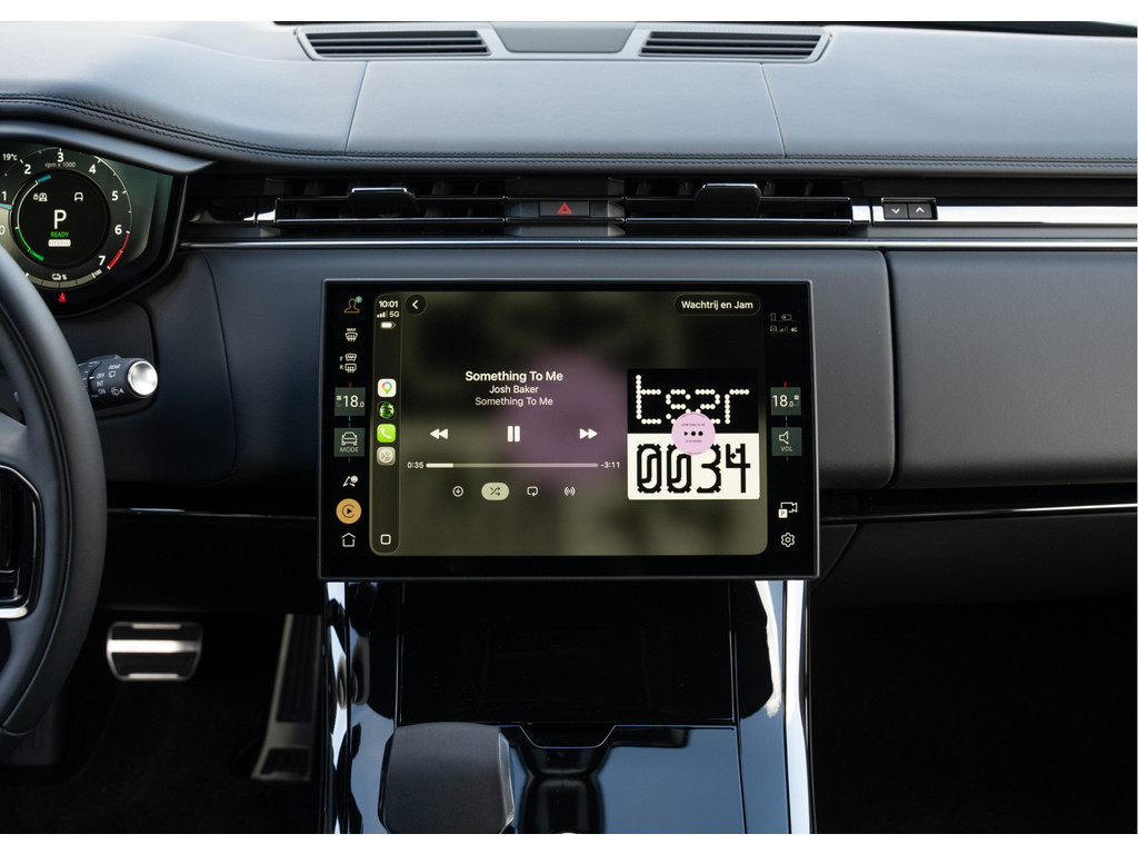 Land Rover Range Rover Sport P550e Autobiography - 44