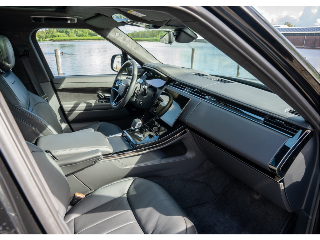 Land Rover Range Rover Sport P550e Autobiography - 45