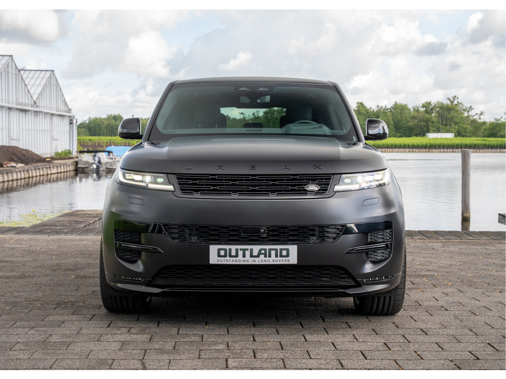 Land Rover Range Rover Sport P550e Autobiography - 46