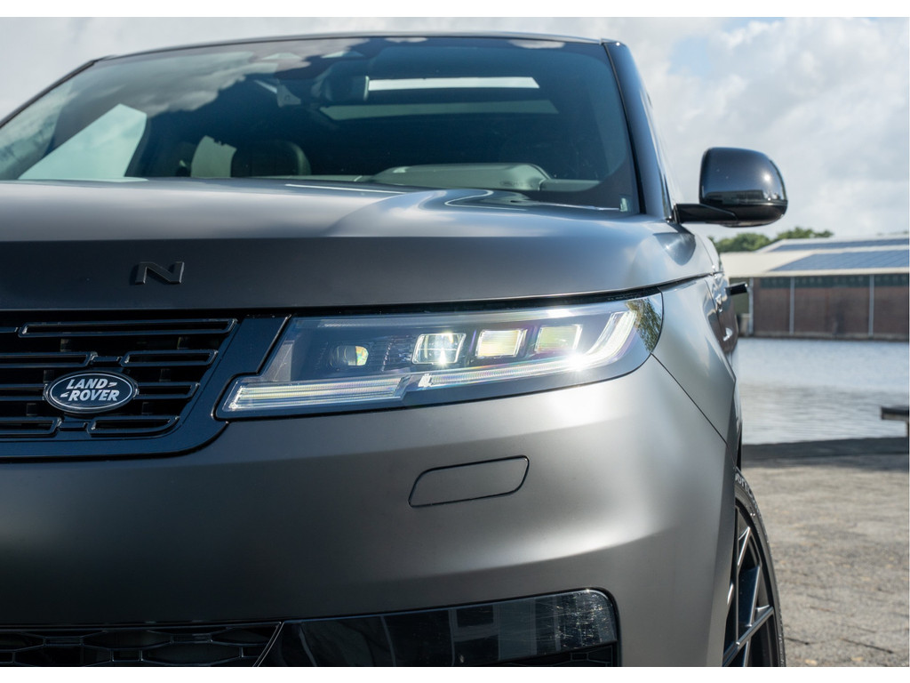 Land Rover Range Rover Sport P550e Autobiography - 47