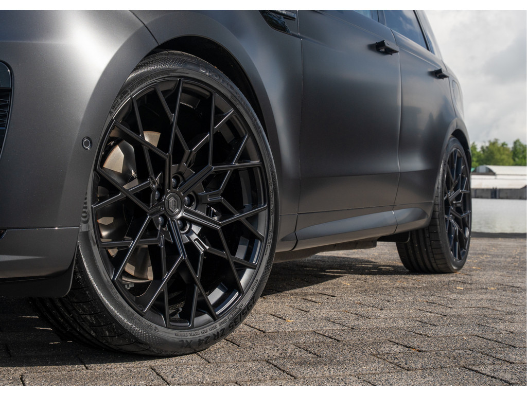 Land Rover Range Rover Sport P550e Autobiography - 48