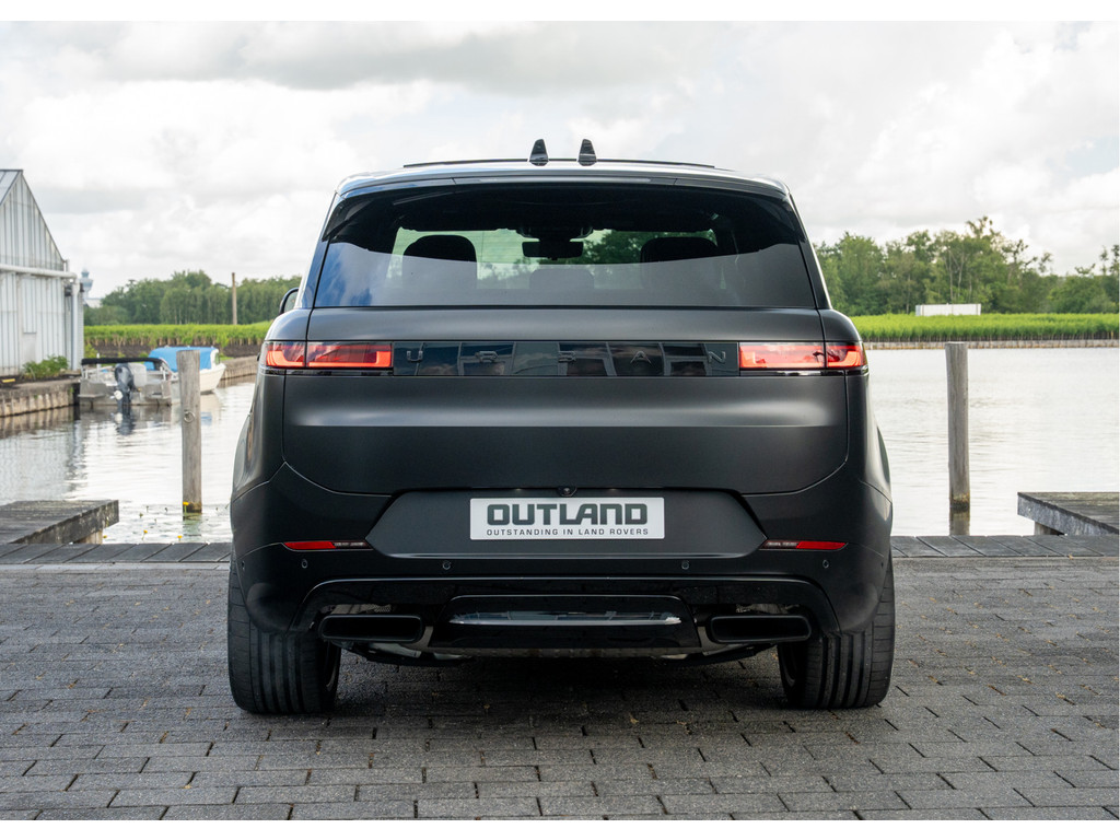 Land Rover Range Rover Sport P550e Autobiography - 49