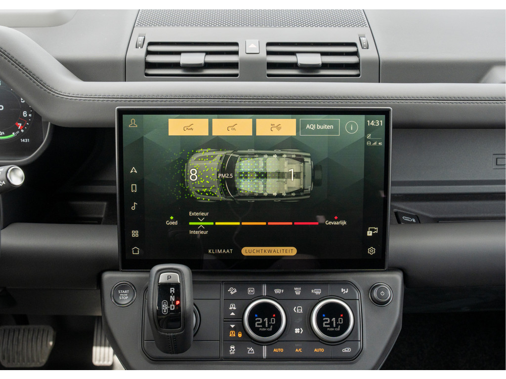 Land Rover Defender 110 P300e 110 X-Dynamic HSE - 39