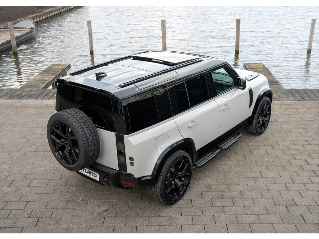 Land Rover Defender 110 P300e 110 X-Dynamic HSE - 7