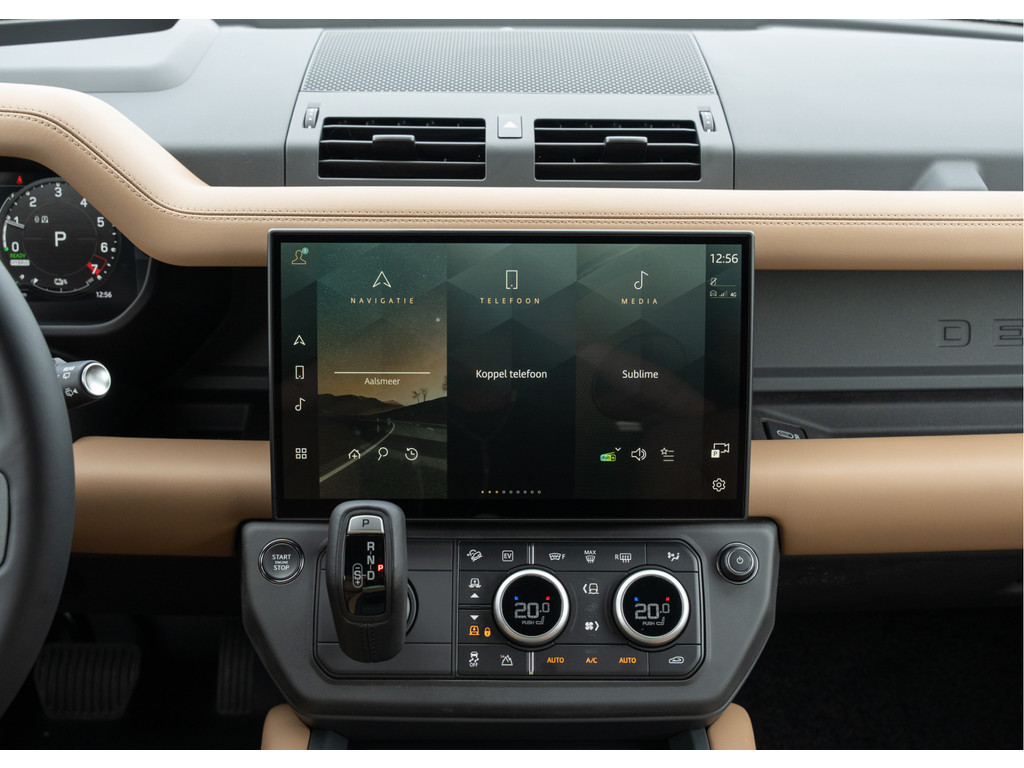 Land Rover Defender 110 P300e 110 X-Dynamic HSE - 34
