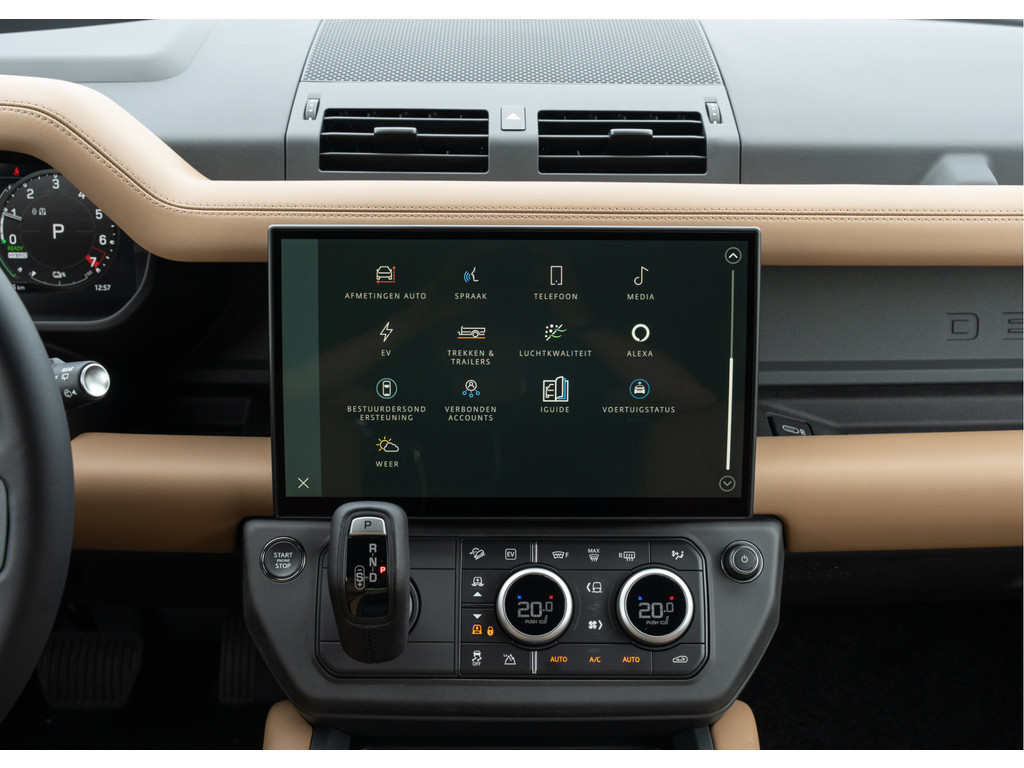 Land Rover Defender 110 P300e 110 X-Dynamic HSE - 36