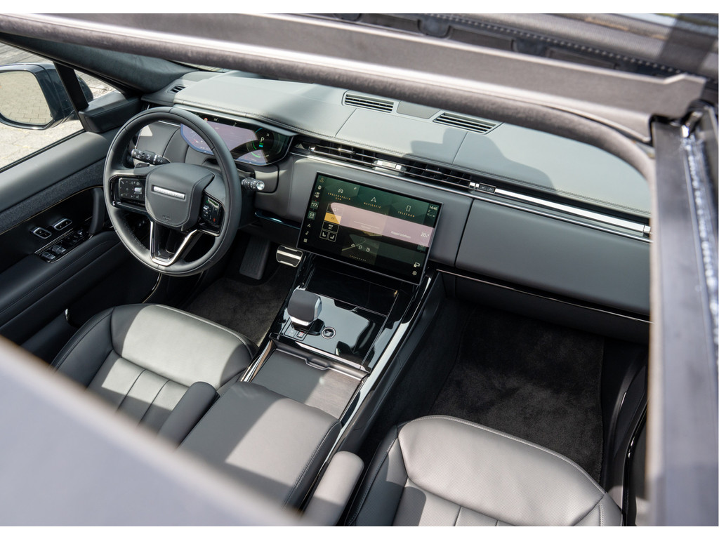 Land Rover Range Rover Sport P550e Autobiography - 10