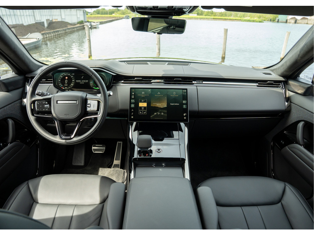 Land Rover Range Rover Sport P550e Autobiography - 11