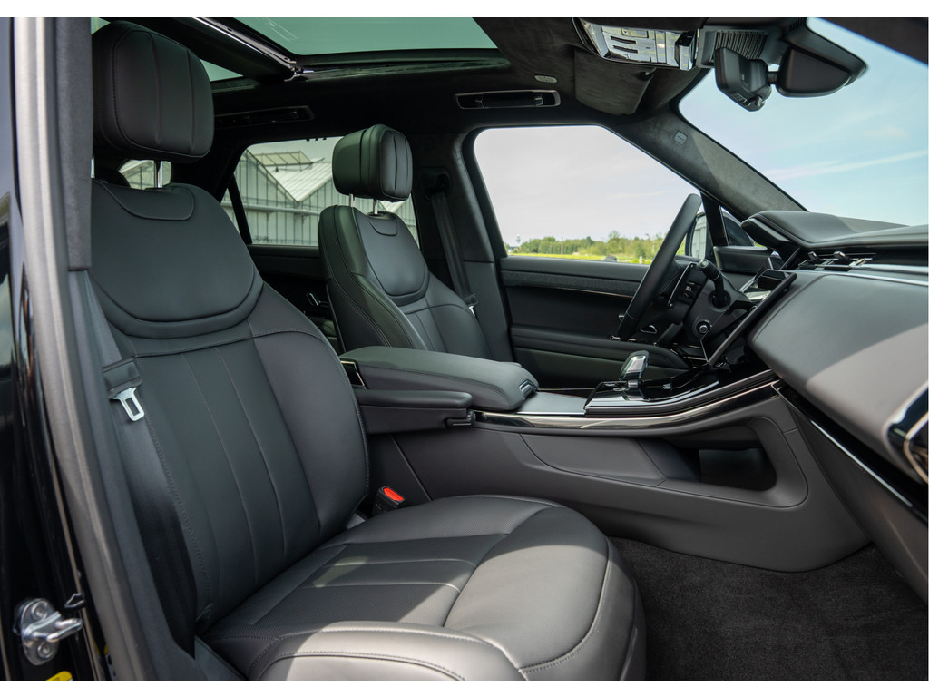 Land Rover Range Rover Sport P550e Autobiography - 12