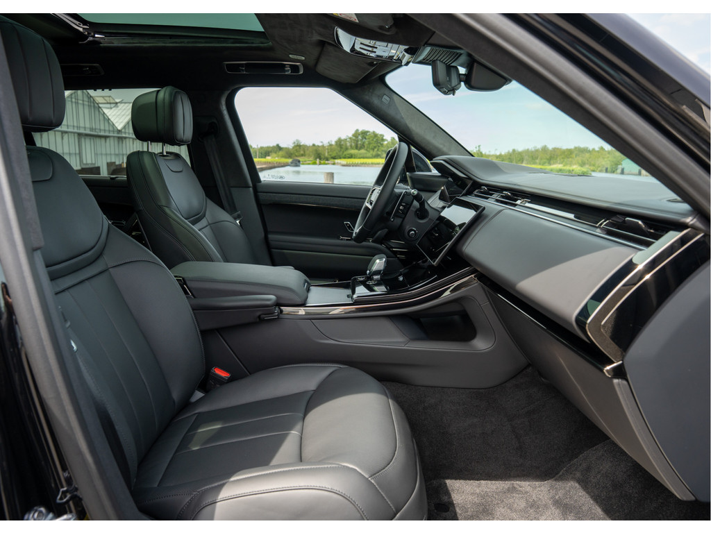 Land Rover Range Rover Sport P550e Autobiography - 13