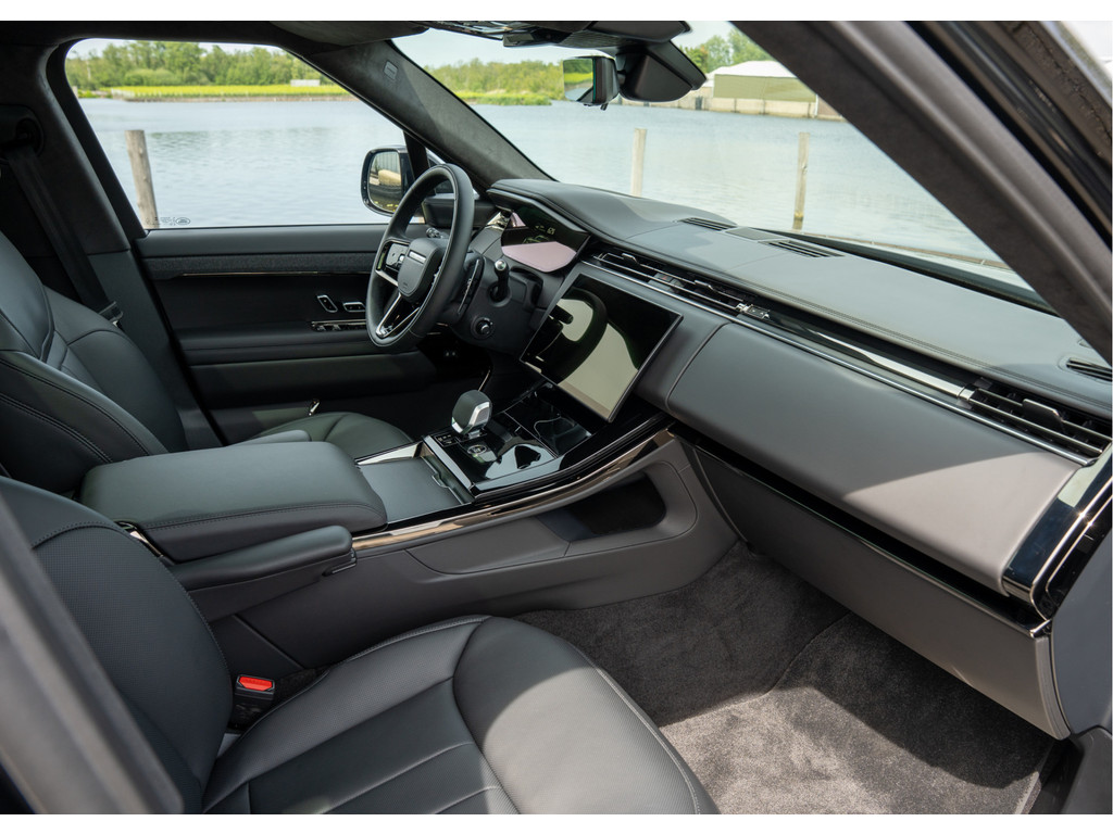 Land Rover Range Rover Sport P550e Autobiography - 14