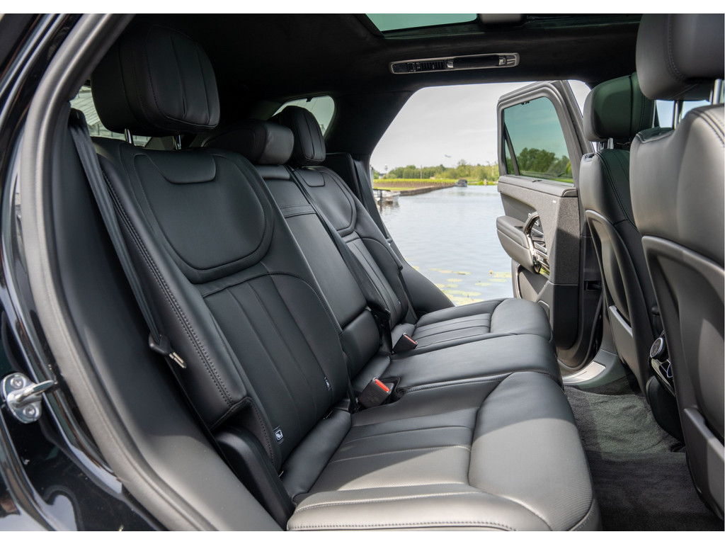 Land Rover Range Rover Sport P550e Autobiography - 17