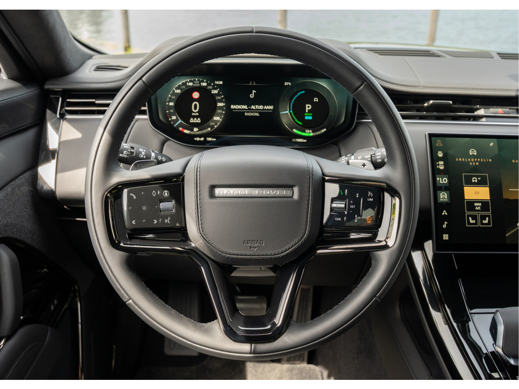 Land Rover Range Rover Sport P550e Autobiography - 21