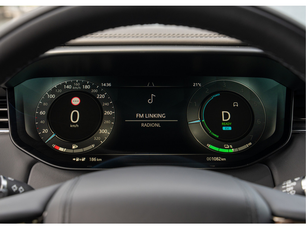 Land Rover Range Rover Sport P550e Autobiography - 22