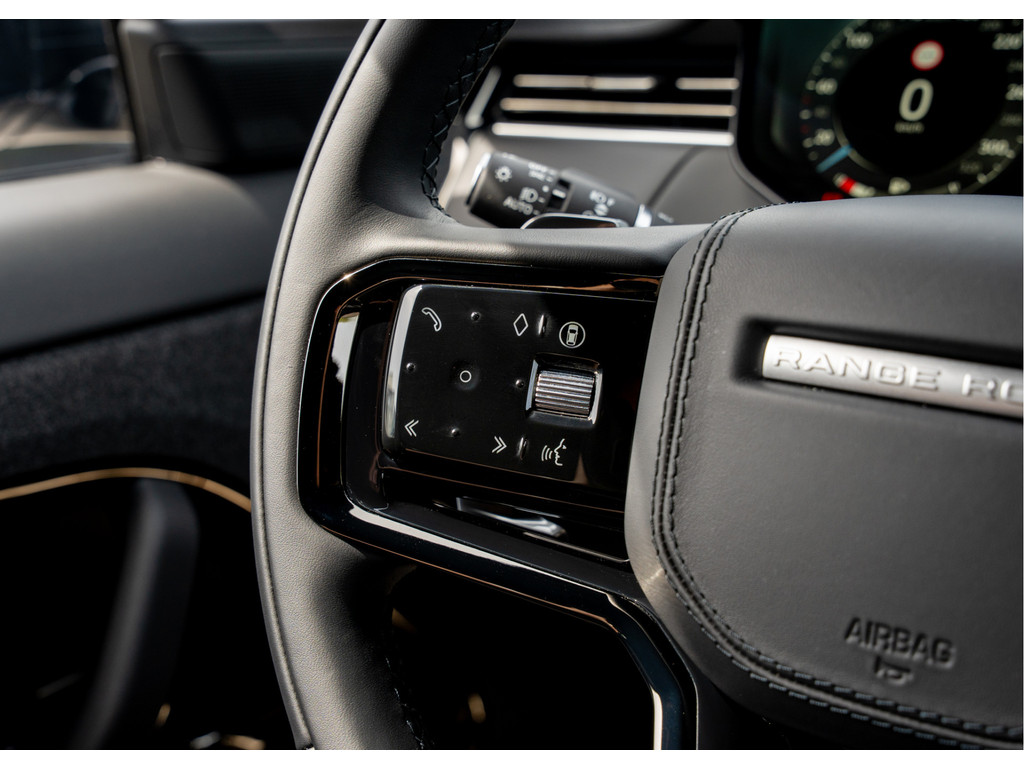 Land Rover Range Rover Sport P550e Autobiography - 23