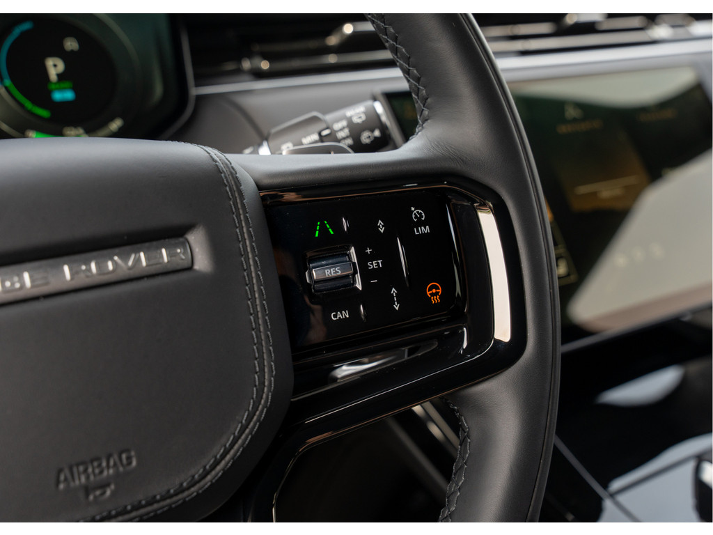 Land Rover Range Rover Sport P550e Autobiography - 24