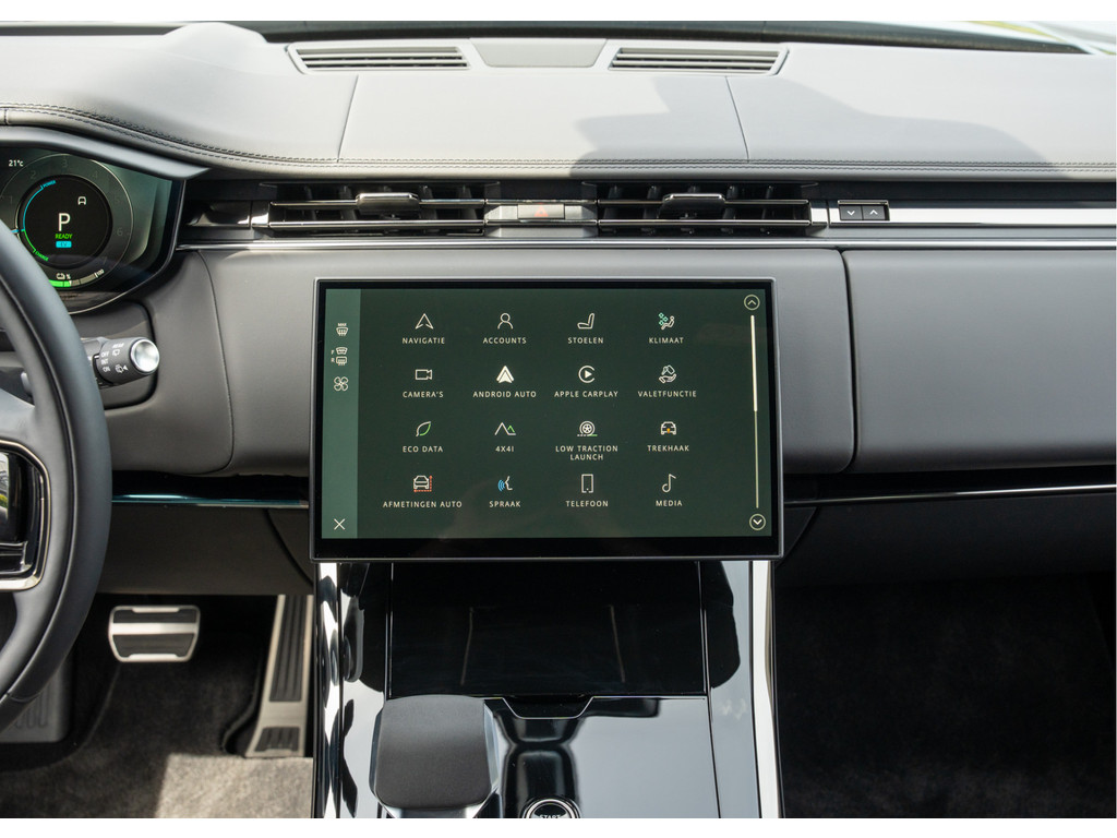Land Rover Range Rover Sport P550e Autobiography - 32