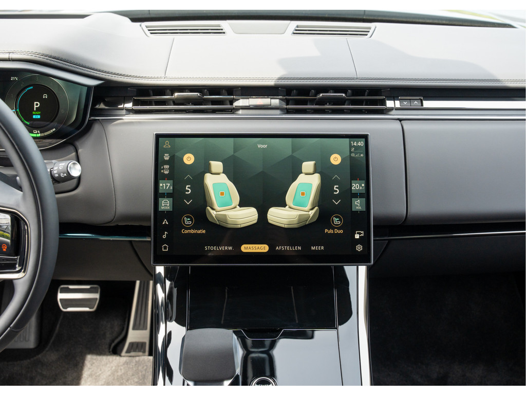 Land Rover Range Rover Sport P550e Autobiography - 33