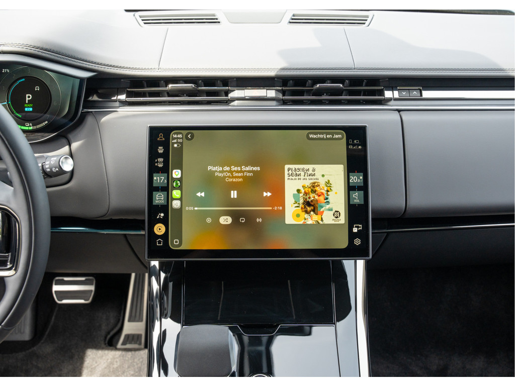 Land Rover Range Rover Sport P550e Autobiography - 35