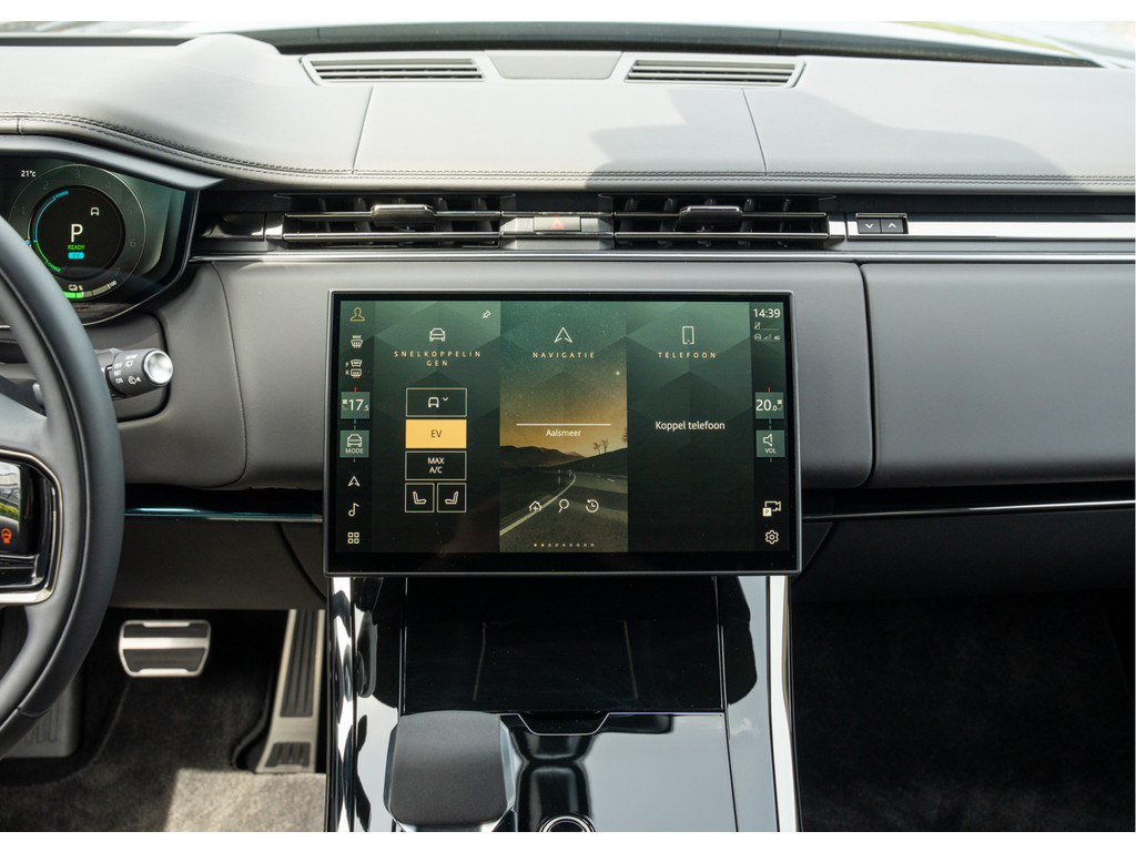 Land Rover Range Rover Sport P550e Autobiography - 36