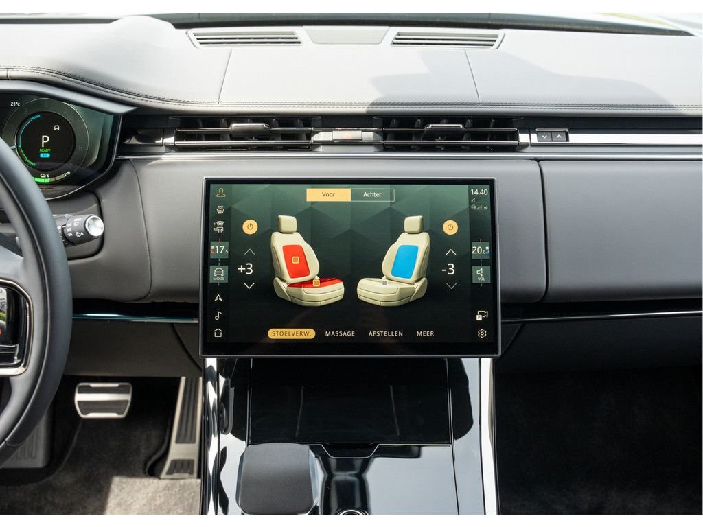 Land Rover Range Rover Sport P550e Autobiography - 37