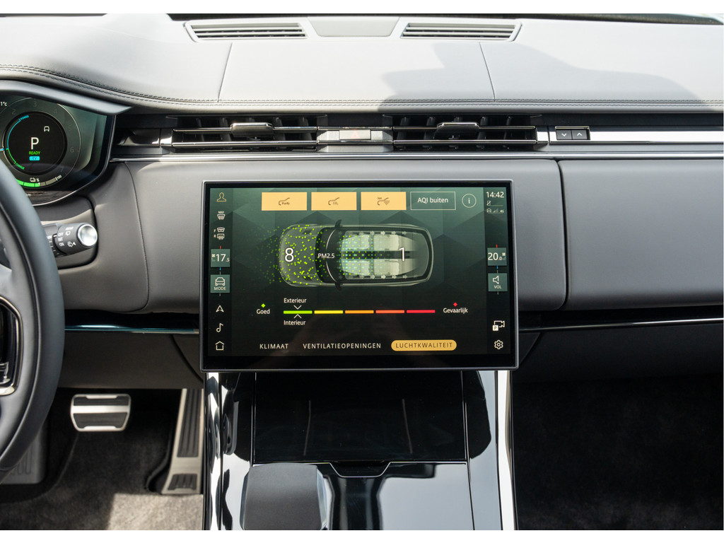 Land Rover Range Rover Sport P550e Autobiography - 38