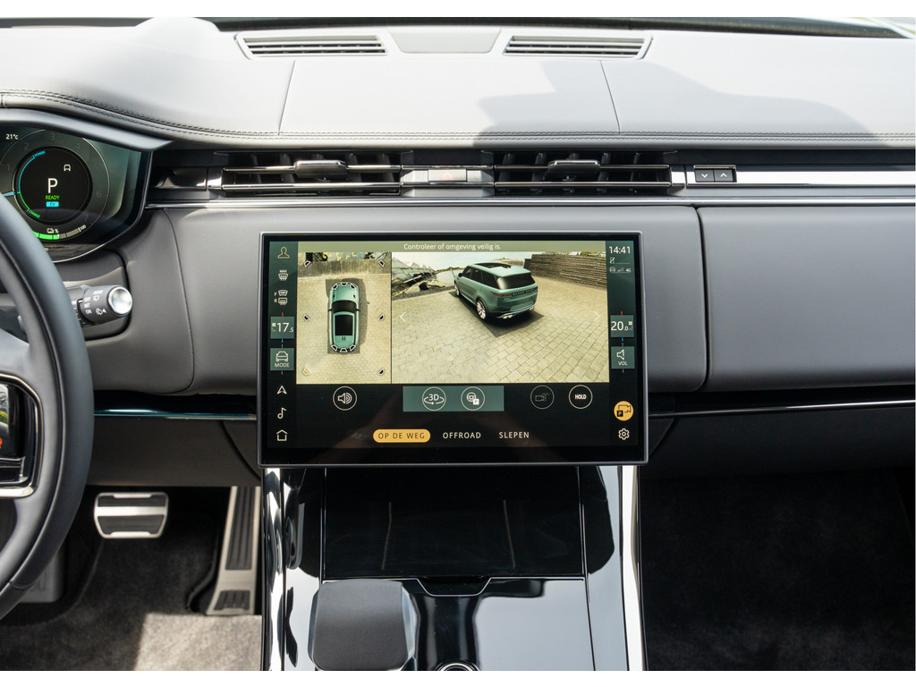 Land Rover Range Rover Sport P550e Autobiography - 39