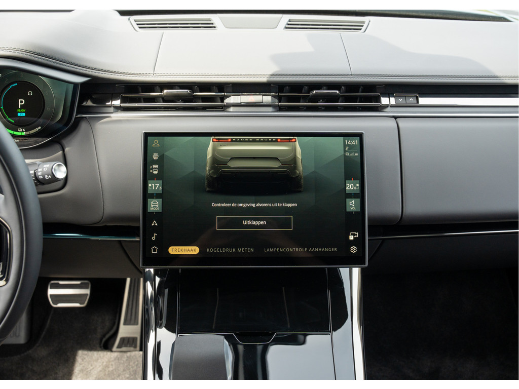 Land Rover Range Rover Sport P550e Autobiography - 40