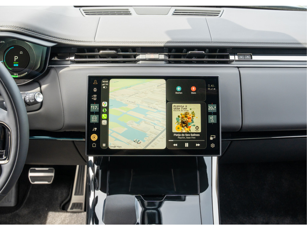 Land Rover Range Rover Sport P550e Autobiography - 41