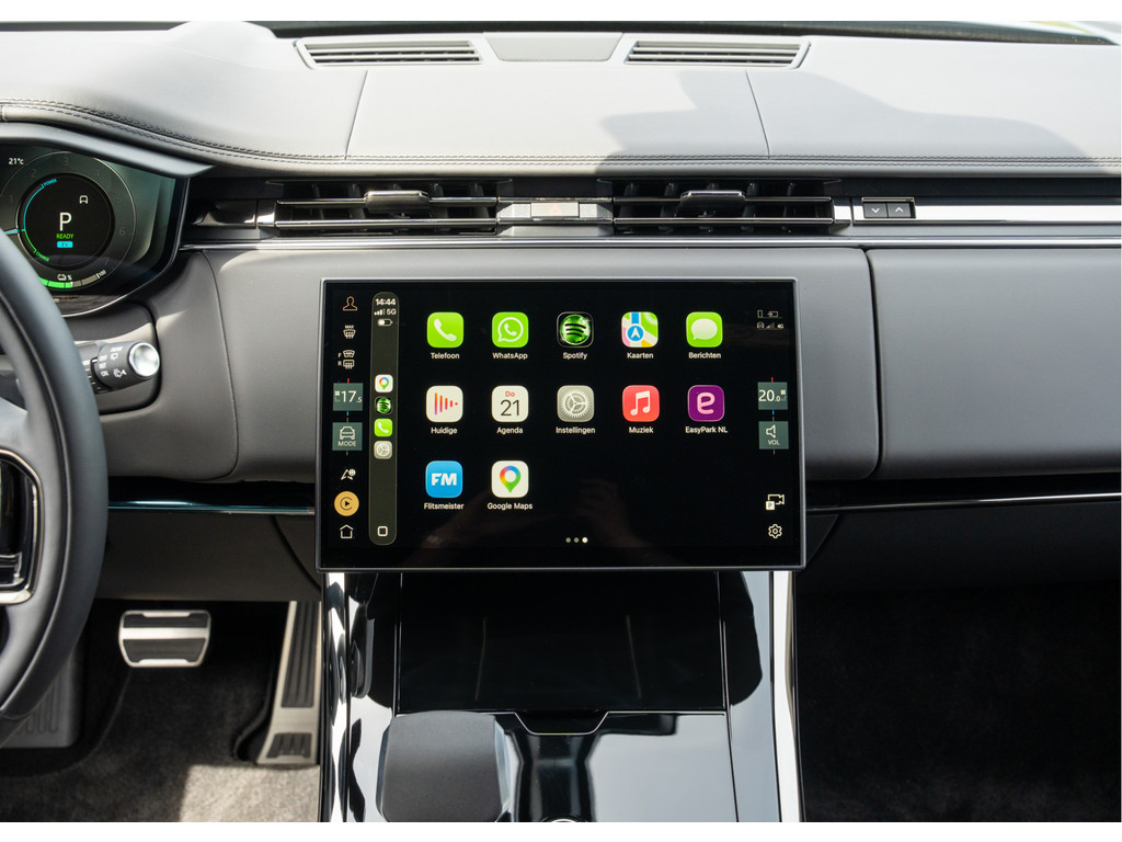 Land Rover Range Rover Sport P550e Autobiography - 42