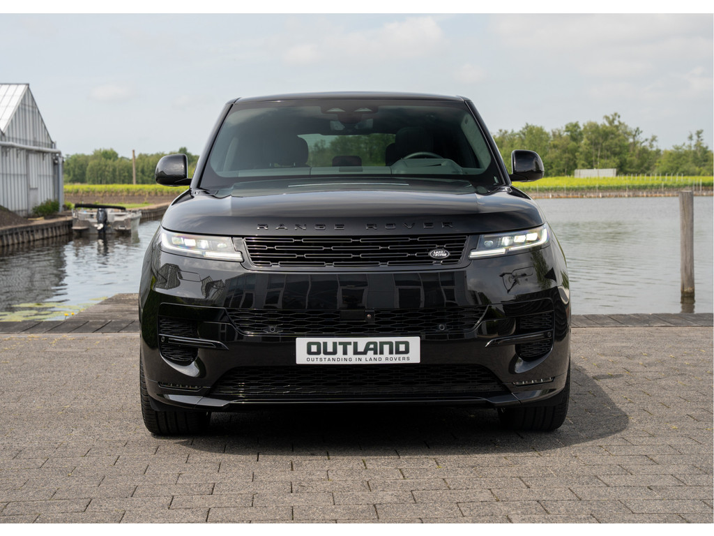 Land Rover Range Rover Sport P550e Autobiography - 43