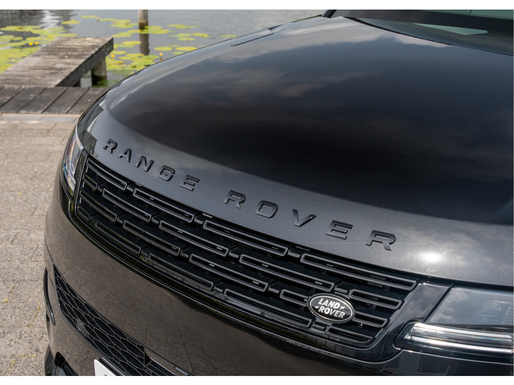 Land Rover Range Rover Sport P550e Autobiography - 44