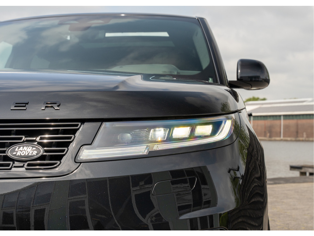 Land Rover Range Rover Sport P550e Autobiography - 48