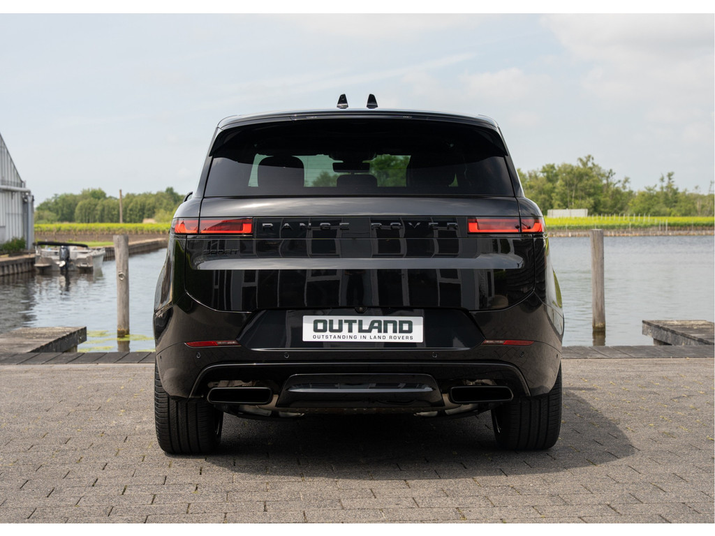 Land Rover Range Rover Sport P550e Autobiography - 49