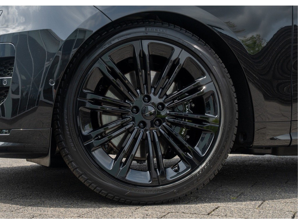 Land Rover Range Rover Sport P550e Autobiography - 6