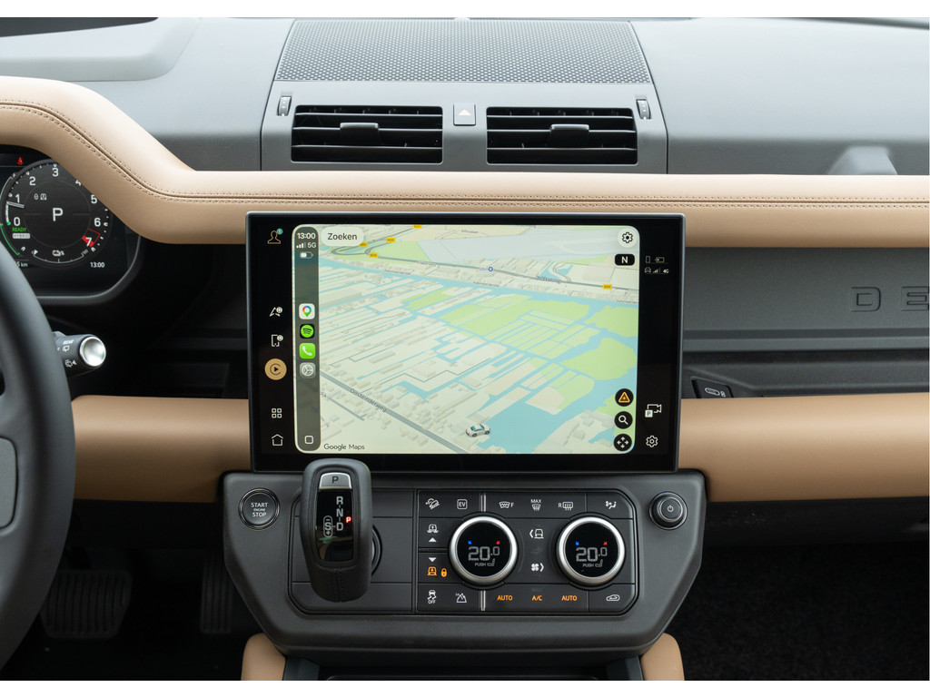 Land Rover Defender 110 P300e 110 X-Dynamic HSE - 39