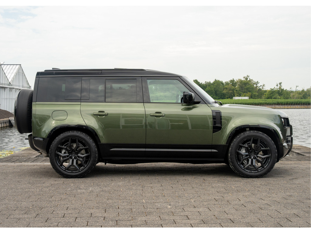 Land Rover Defender 110 P300e 110 X-Dynamic HSE - 7