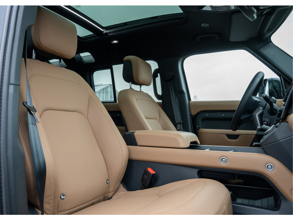 Land Rover Defender 110 P300e 110 X-Dynamic HSE - 13