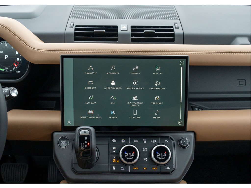 Land Rover Defender 110 P300e 110 X-Dynamic HSE - 28
