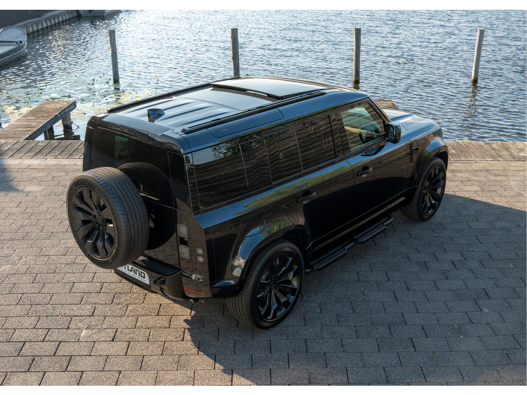 Land Rover Defender 110 P300e 110 X-Dynamic HSE - 3
