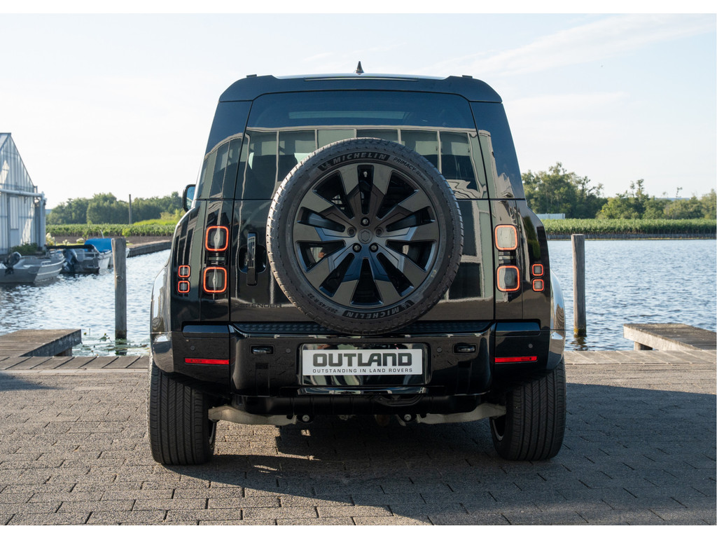 Land Rover Defender 110 P300e 110 X-Dynamic HSE - 43