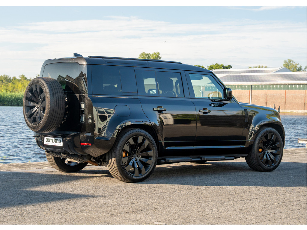 Land Rover Defender 110 P300e 110 X-Dynamic HSE - 7