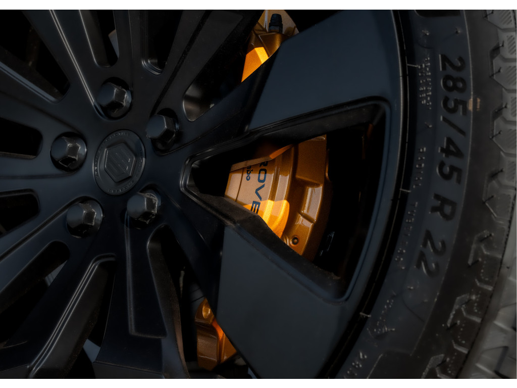 Land Rover Defender 110 P300e 110 X-Dynamic HSE - 8