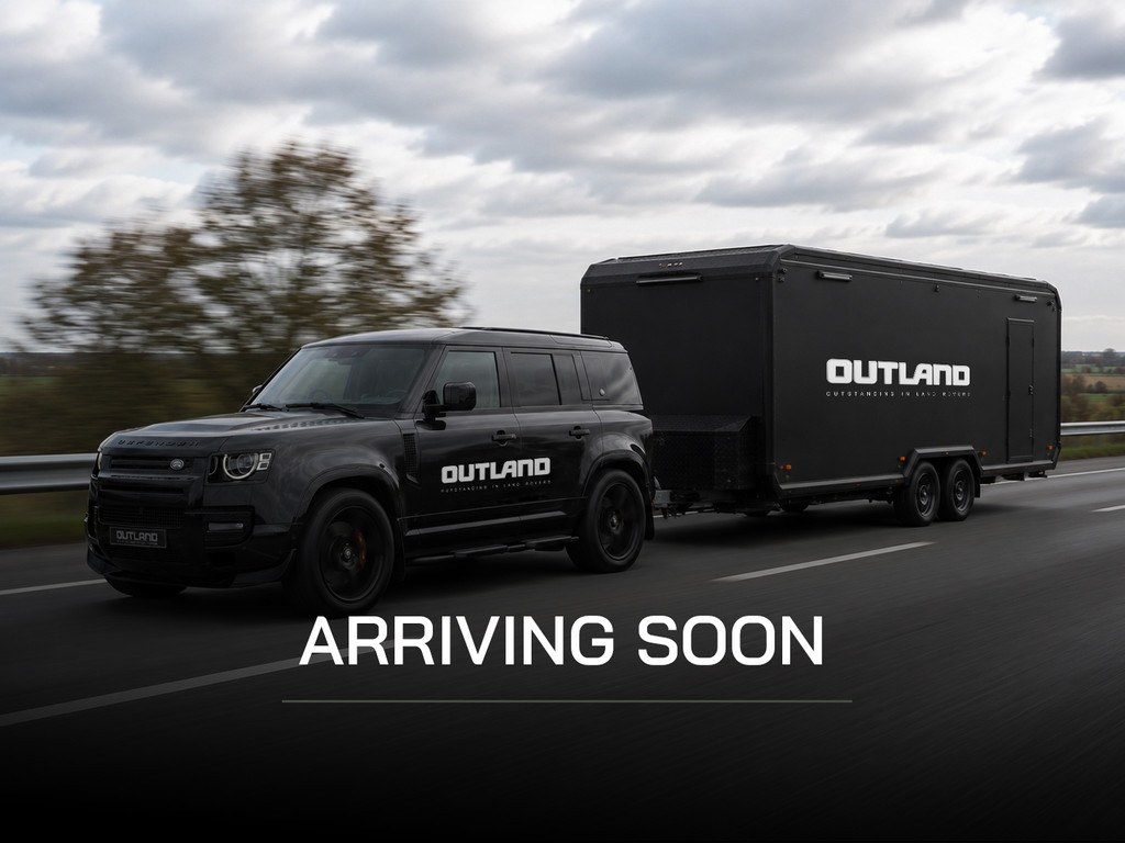 Land Rover Range Rover Sport P550e Autobiography - 0