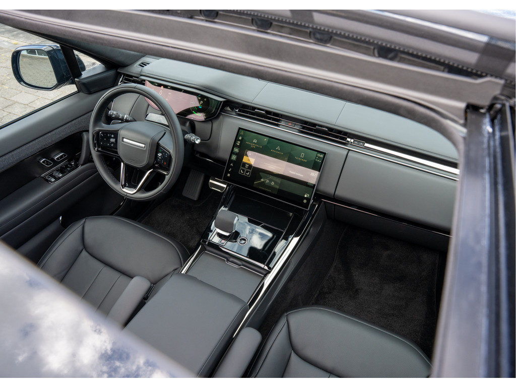 Land Rover Range Rover Sport P550e Autobiography - 12
