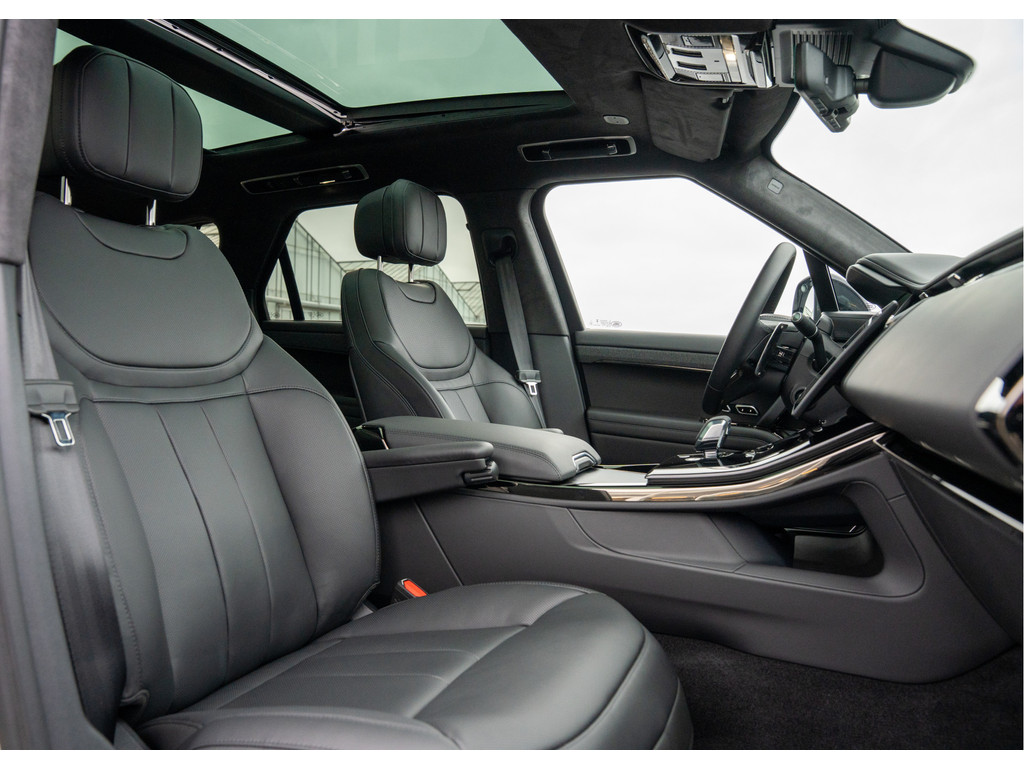 Land Rover Range Rover Sport P550e Autobiography - 14