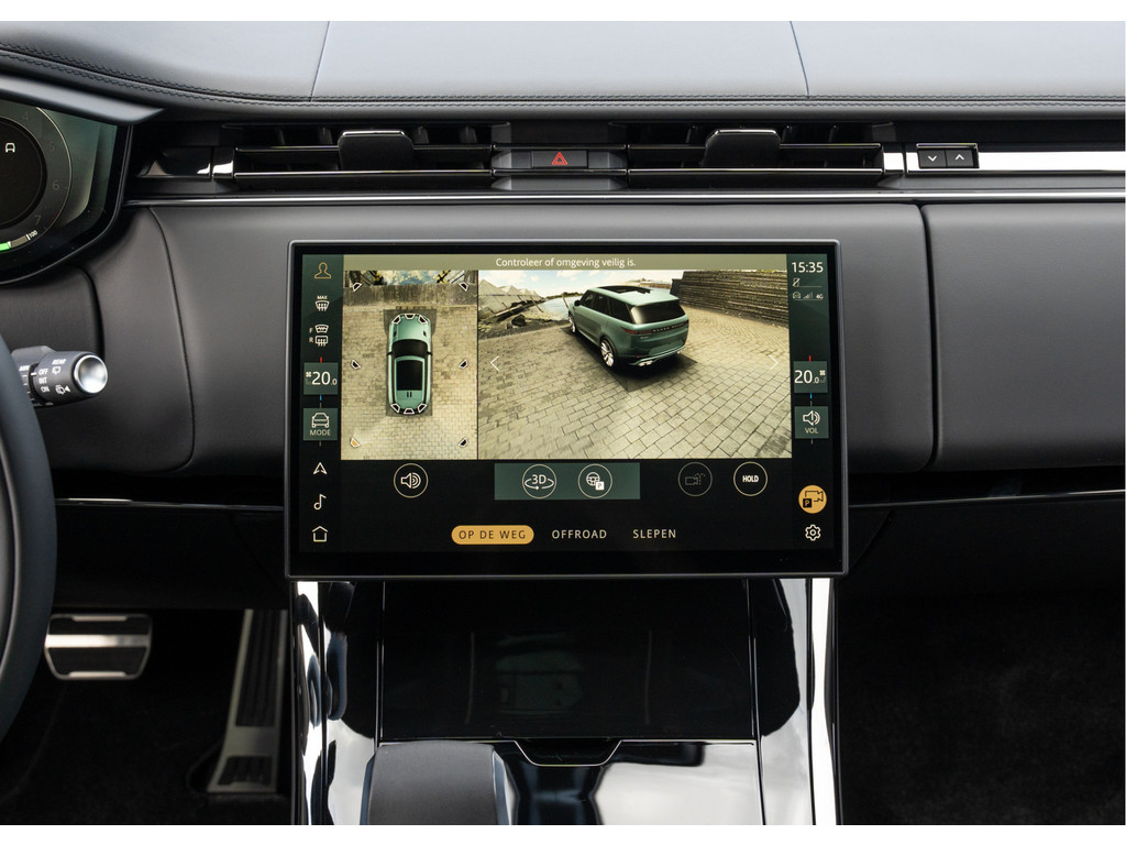 Land Rover Range Rover Sport P550e Autobiography - 32