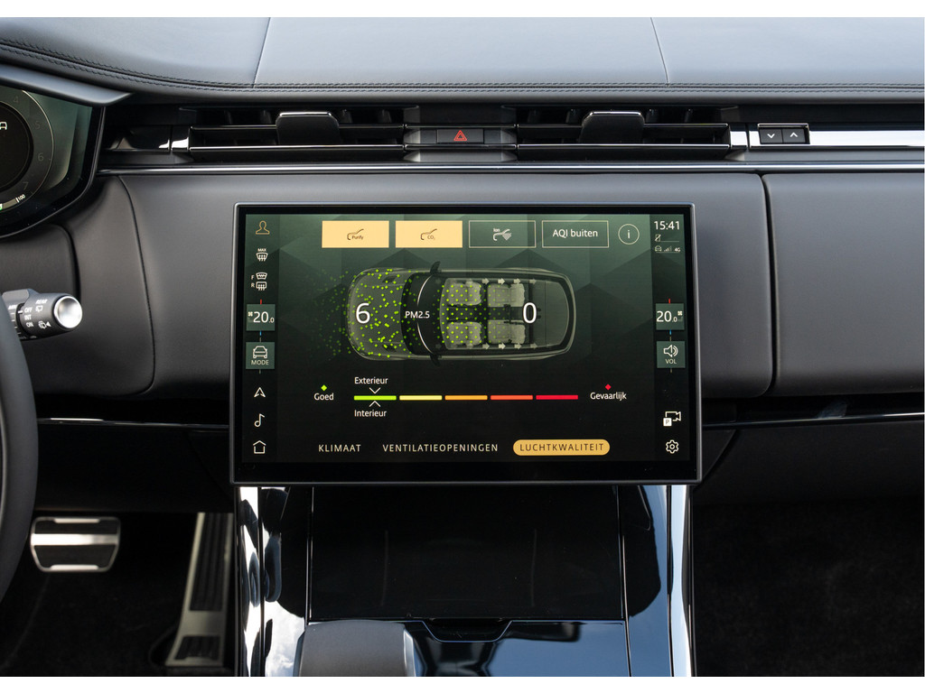Land Rover Range Rover Sport P550e Autobiography - 37