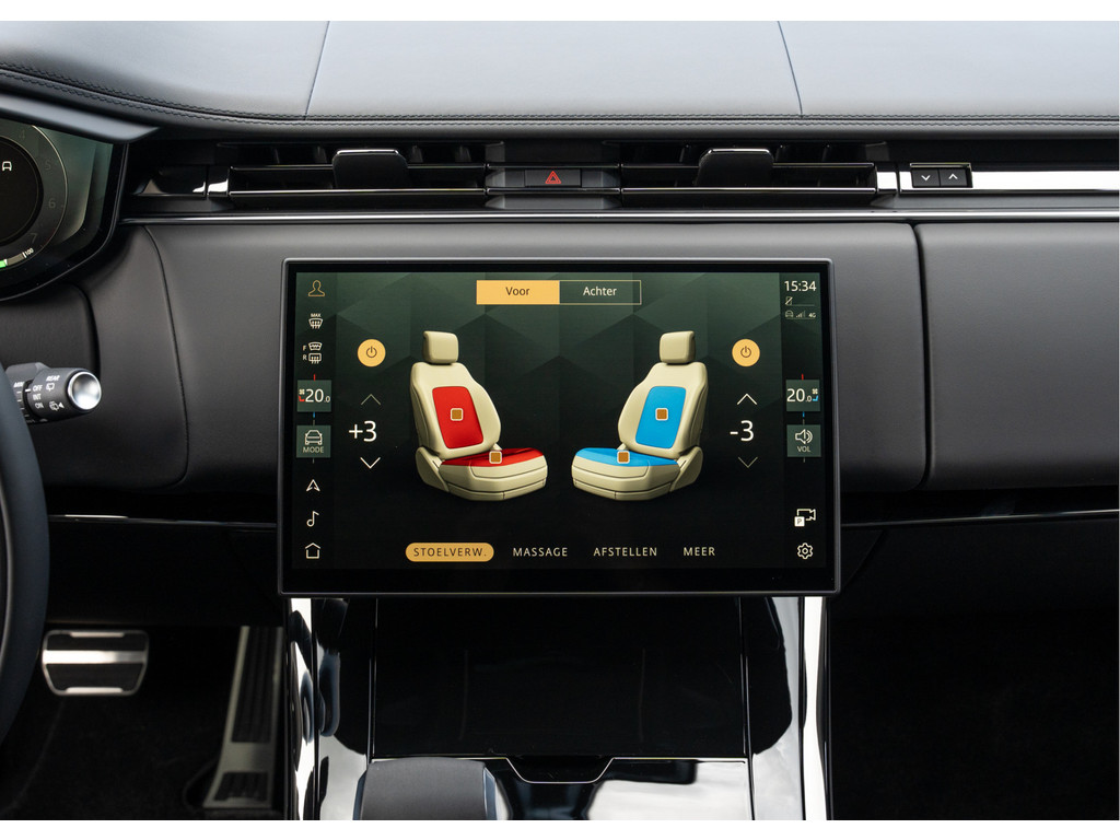 Land Rover Range Rover Sport P550e Autobiography - 38